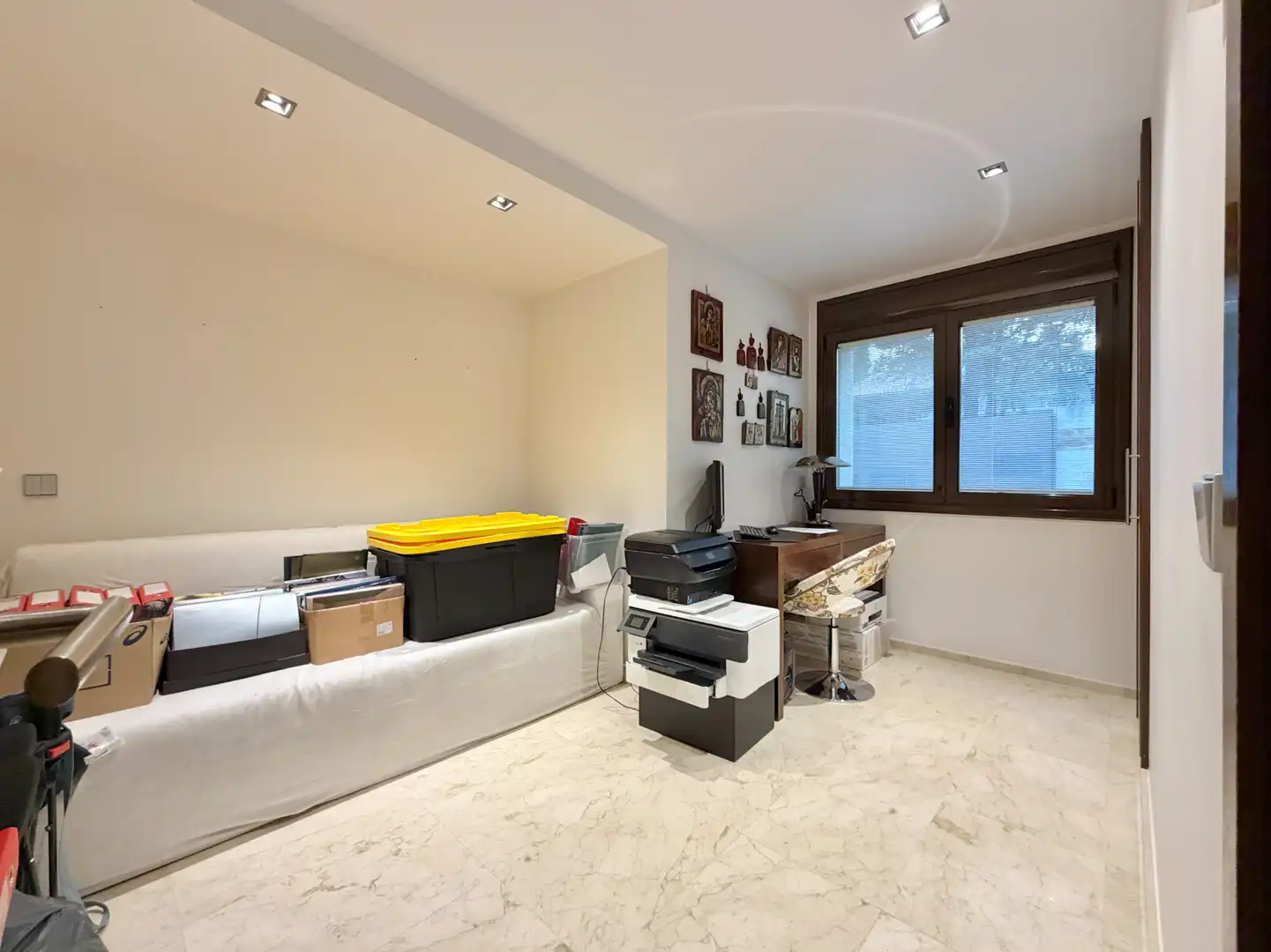 Casa o chalet en venta en Galapagar con Aire acondicionado, Calefacción y Jardín privado