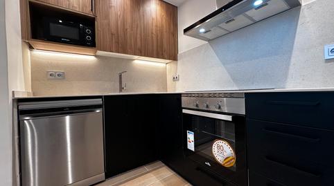 Foto 3 de Apartamento de alquiler en Avinguda Enric Granados, 12, Regueral - Prat d'en Forés, Cambrils