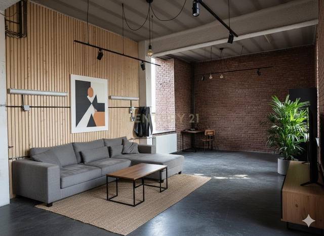 Local comercial en Venta en Carrer de Sant Gaietà, 99, Rubí, Spain, 99 en La Serreta