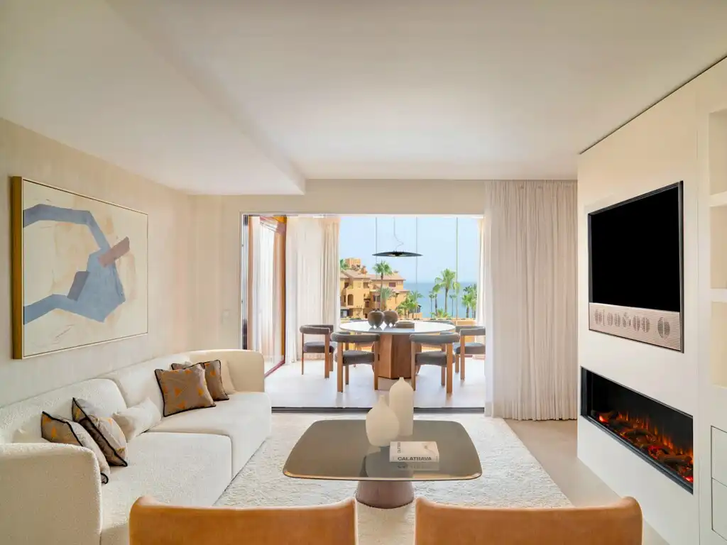 Apartament amb piscina en venda a Punta Plata, imagen 2