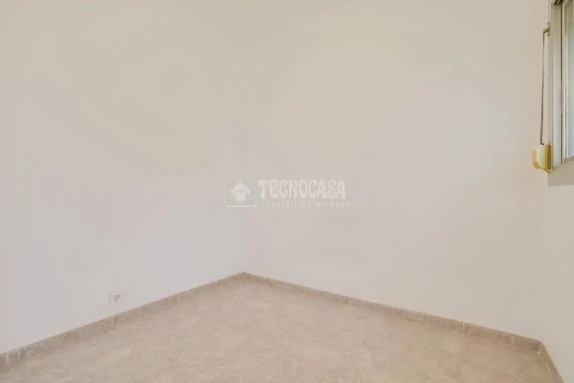 Piso en venta en Carrer de Solsona, La Salut
