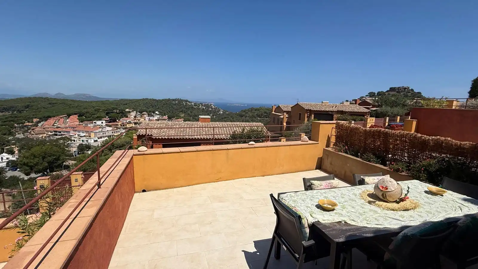 Detached house with terrace for sale in Begur pueblo, imagen 49