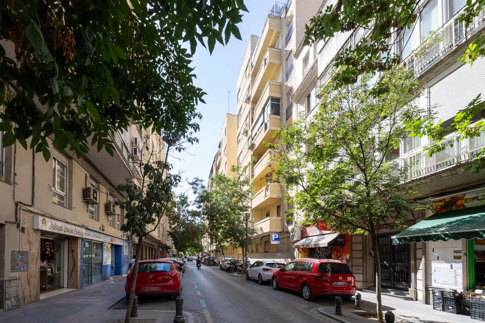 Piso con ascensor en venta en Calle PEDRO ANTONIO DE ALARCON 9, imagen 31