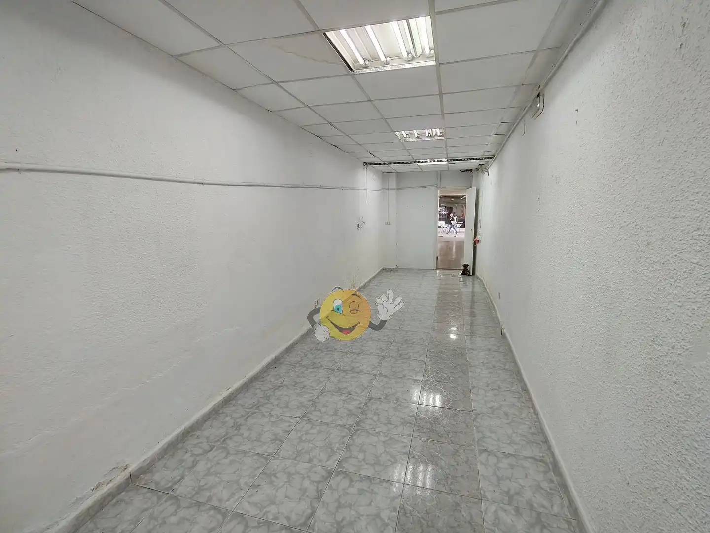 Local comercial en venta en Frederic Soler, imagen 11