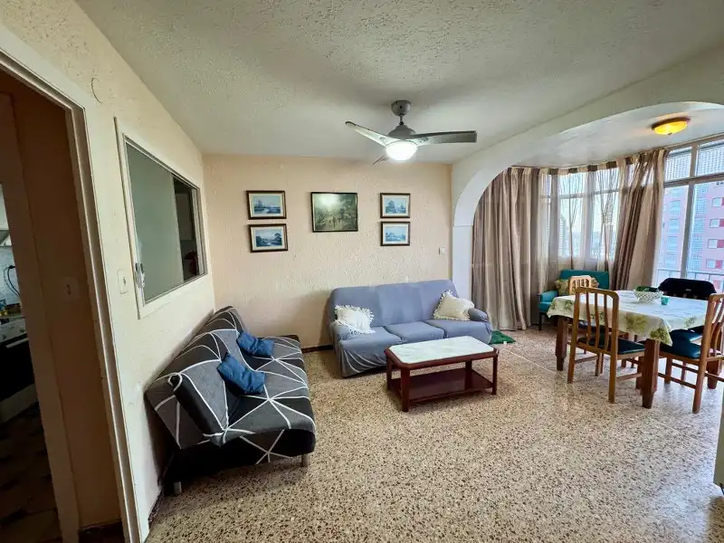 Apartament amb ascensor en venda a Sant Antoni, imagen 23