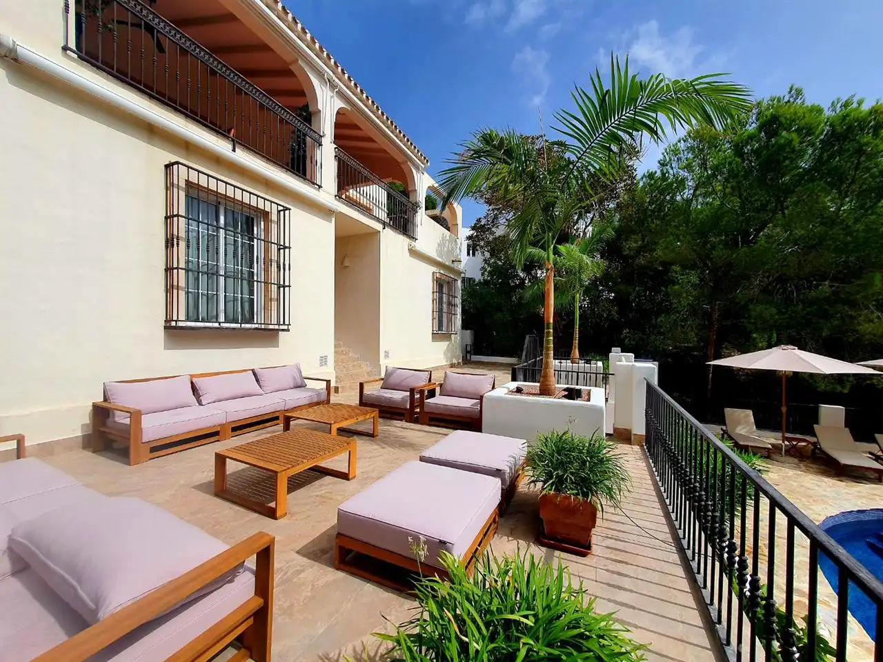 Casa con piscina en venta en Altea la Vella, imagen 6