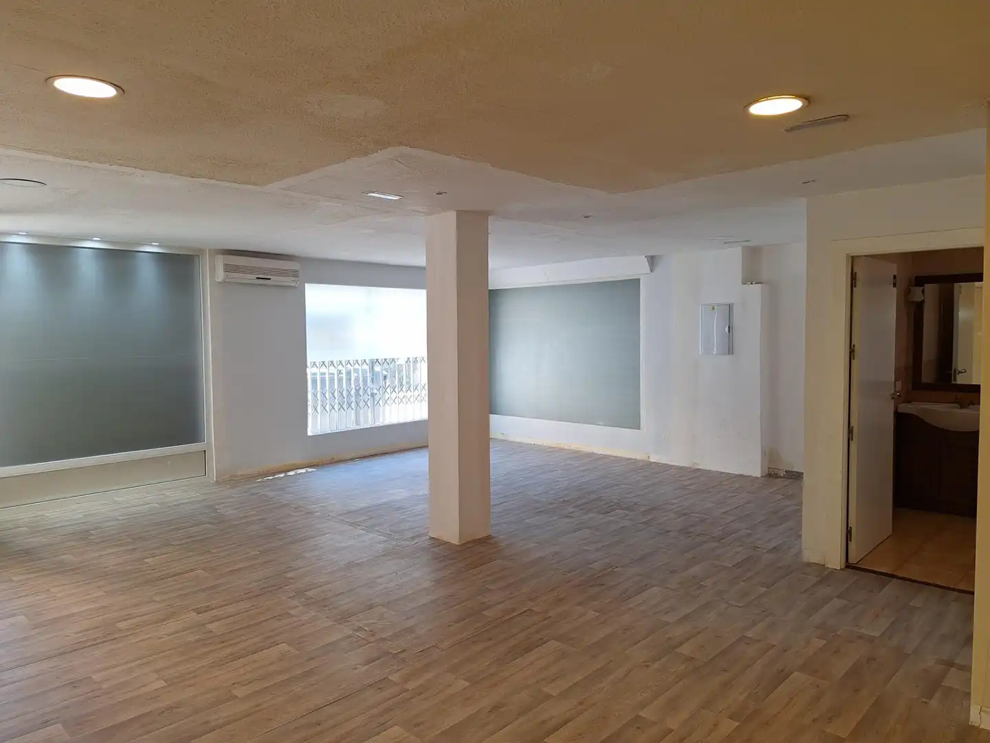 Commercial properties for rent in Armilla