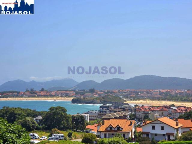 Terreno en Venta en Calle BARRIO CALLEJA en Arnuero