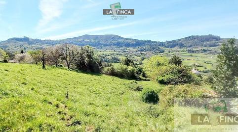 Foto 5 de Residencial en venda a Caleya de Nodron, Baldornon, Gijón