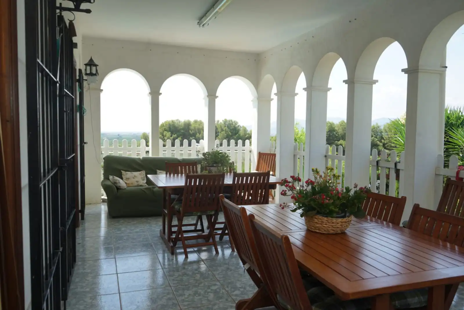 Villa mit Pool zum Verkauf in Onda, imagen 6
