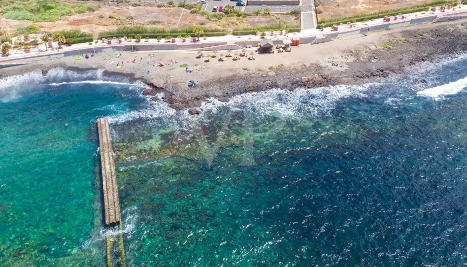 Adossat amb piscina en venda a Palm - Mar, imagen 43