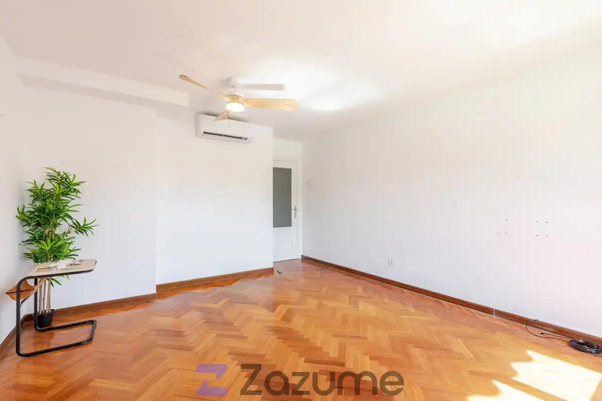 Habitación de Piso de alquiler en Móstoles con Aire acondicionado, Calefacción y Parquet