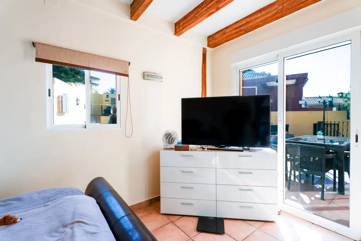 Casa a schiera in vendita a La Alberca, imagen 32