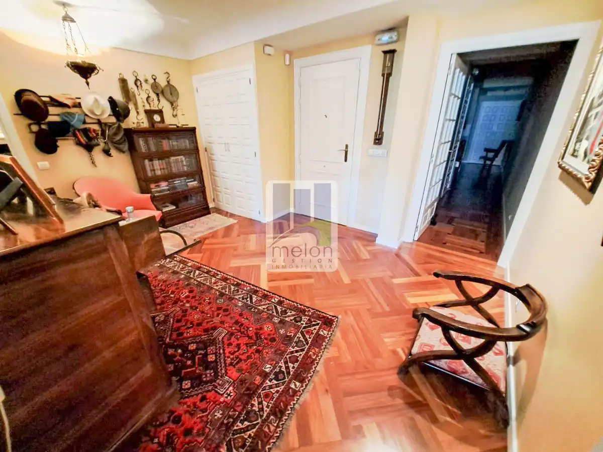 Flat with lift for sale in MARTINEZ DEL CAMPO, imagen 7