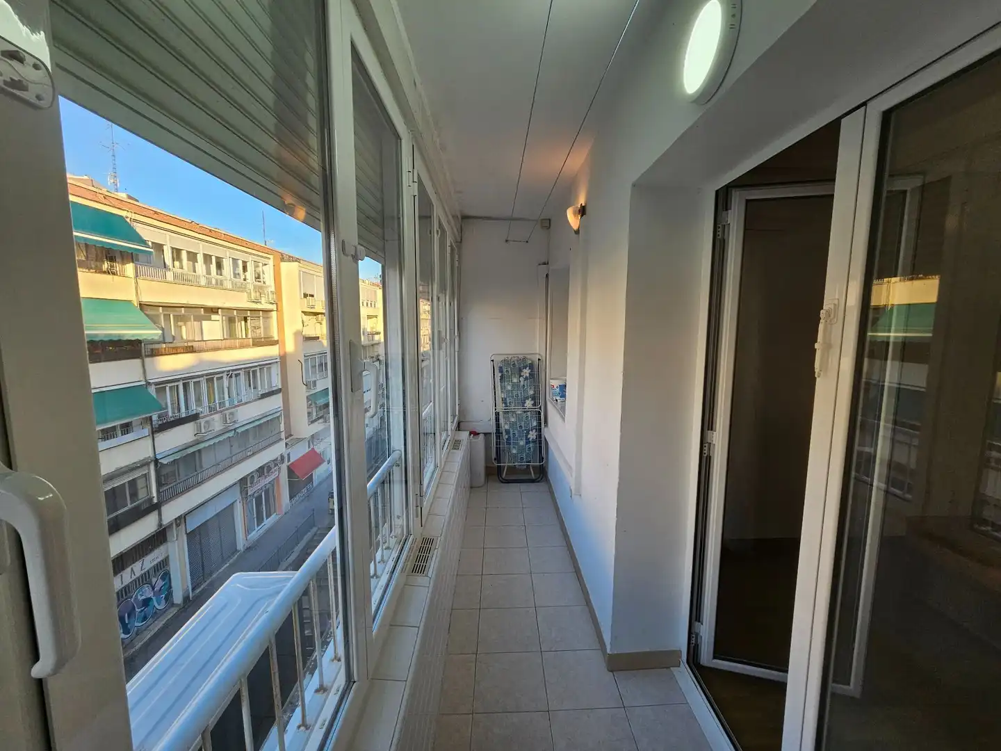 Wohnung zur Miete in RIBADAVIA, Pilar