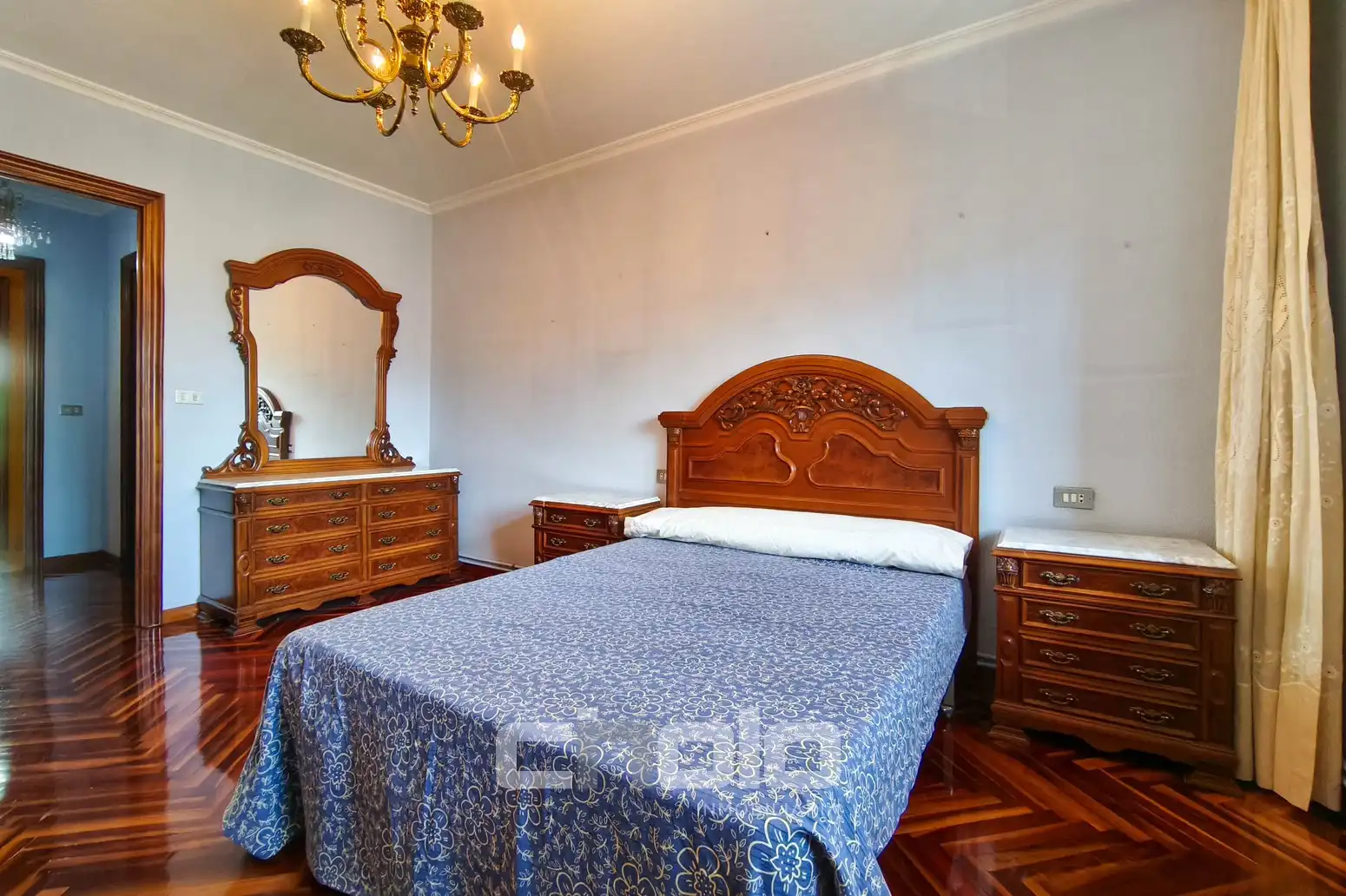 Appartement avec terrasse à vendre à Lugo - SERRA DOS ANCARES, imagen 20