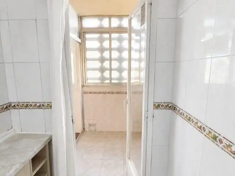 Bany de Pis en venda en Fuenlabrada