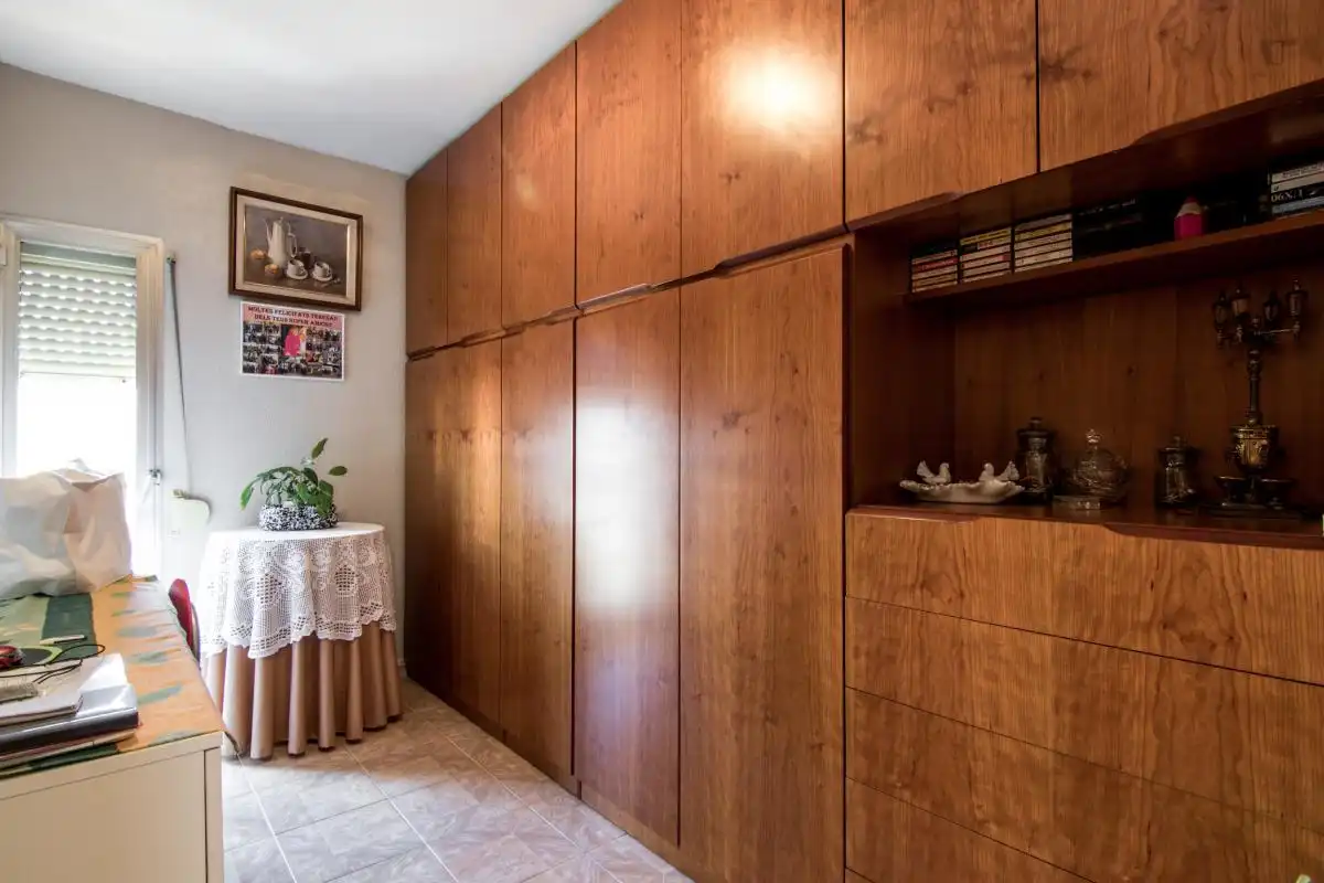 Room in Sant Martí de Provençals
