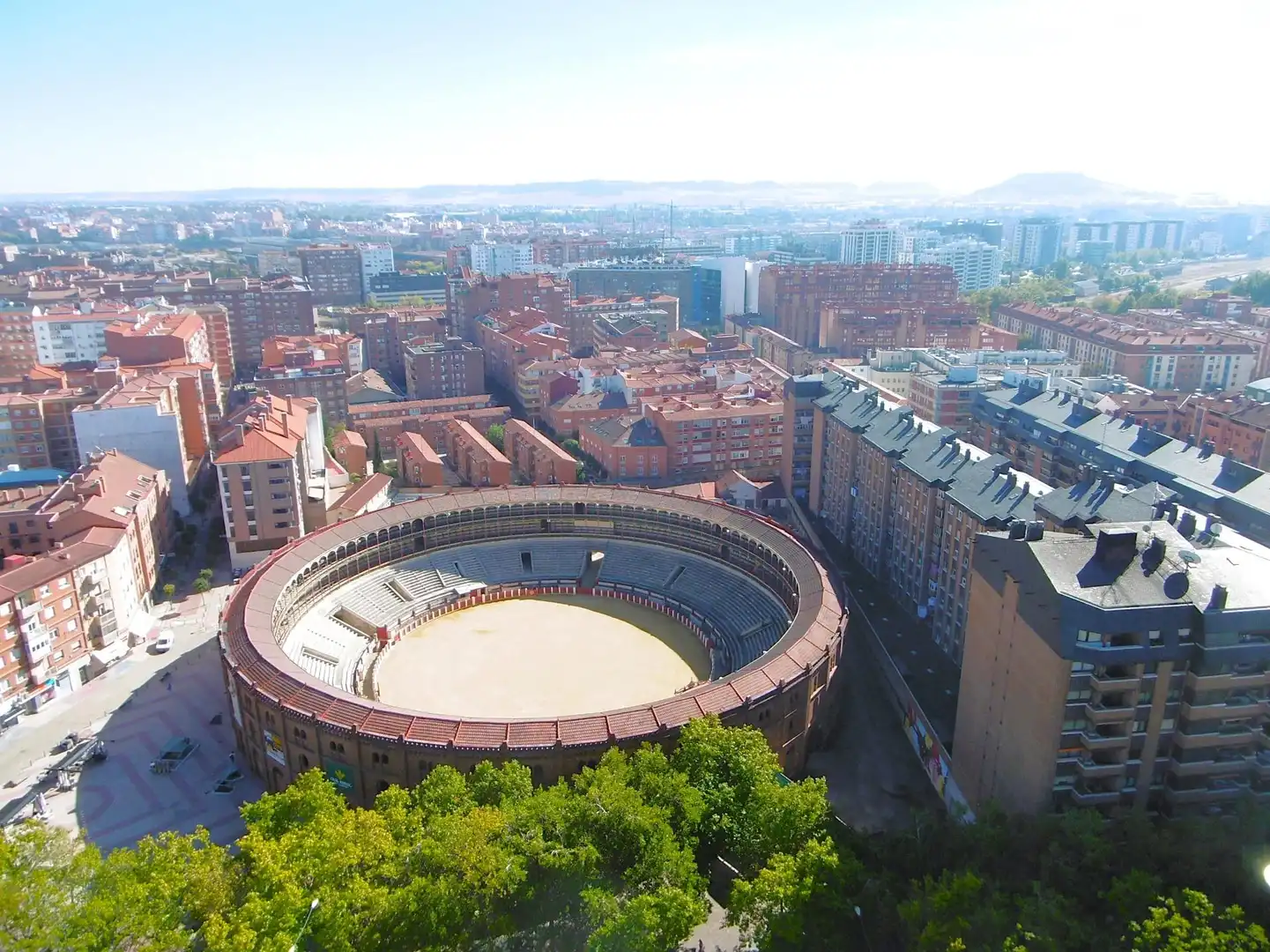Piso con ascensor en venta en Paseo ZORRILLA, imagen 16
