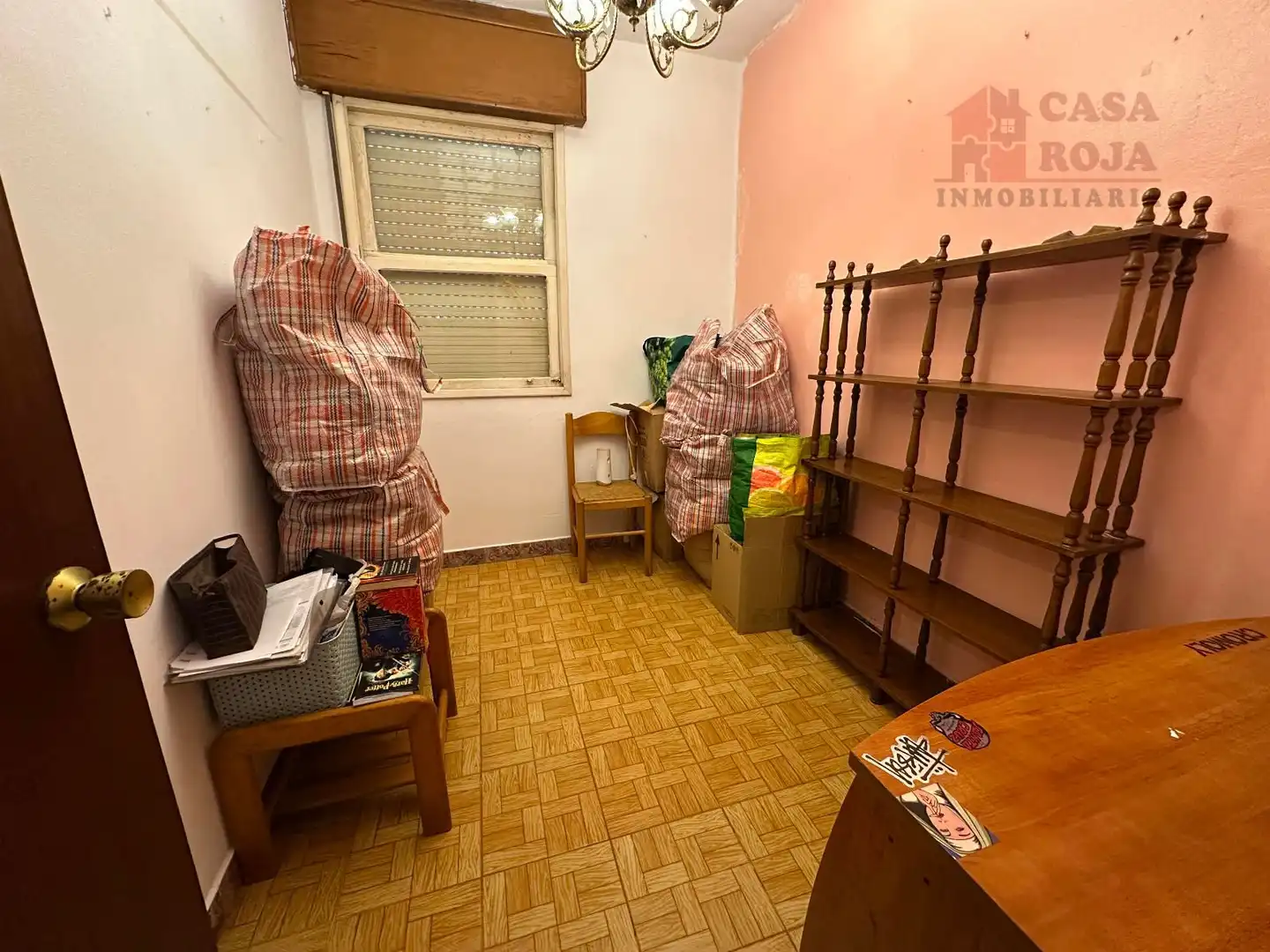 Casa o xalet en venda en Cangas  amb Traster i Moblat