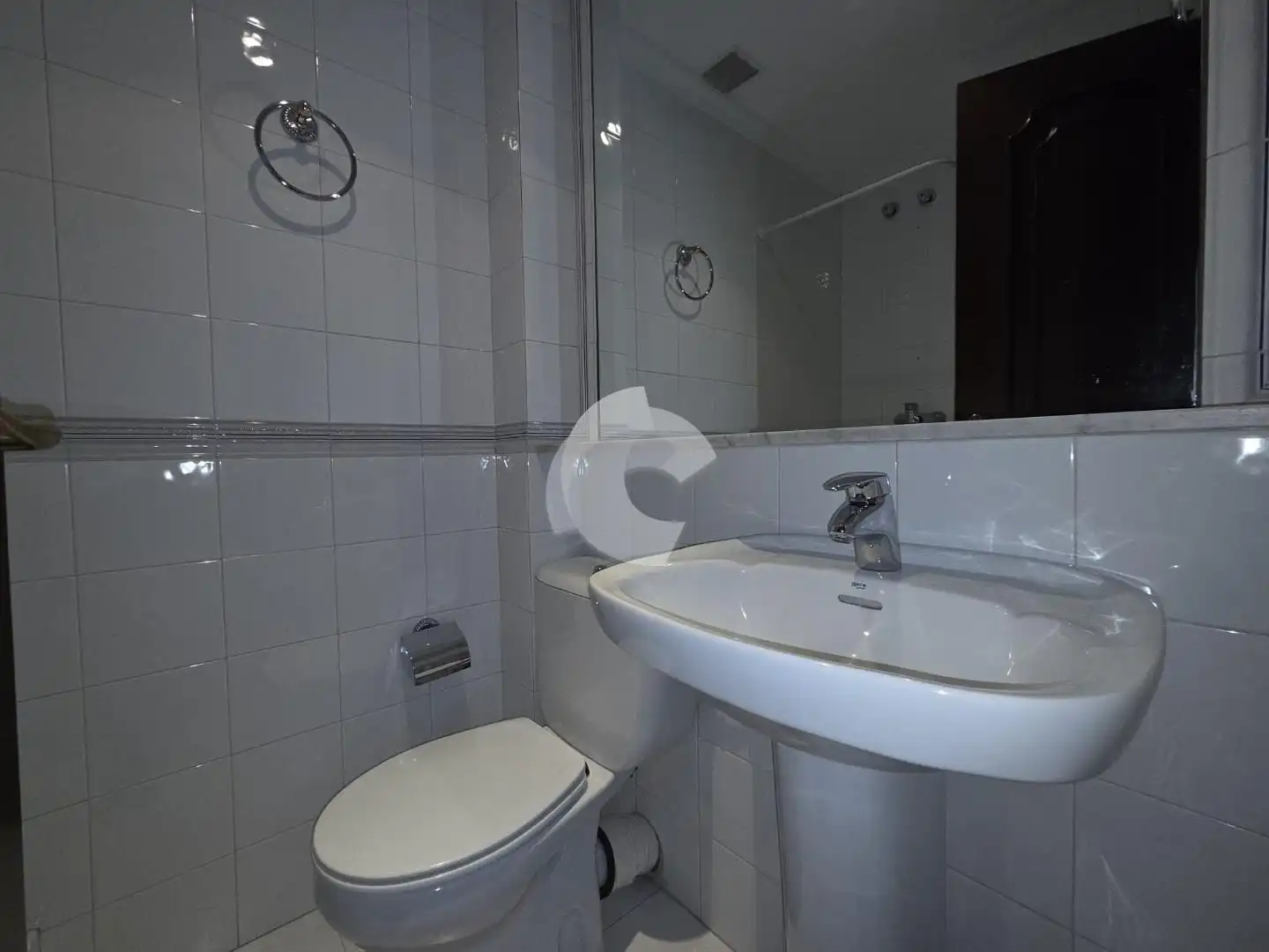 Wohnung zur Miete in O Castro