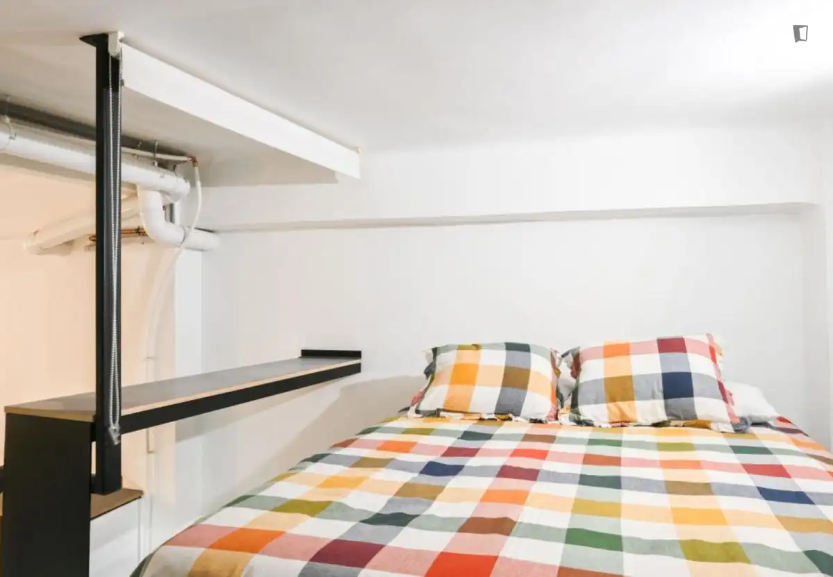 Apartments for rent in Ciudad Jardín