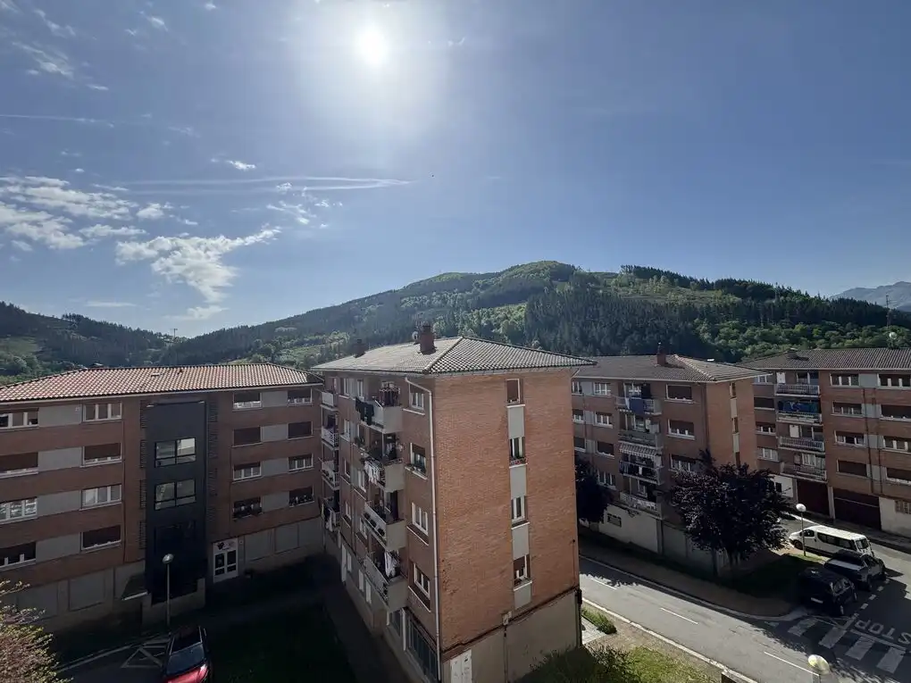 Piso con terraza en venta en Legazpi, imagen 11