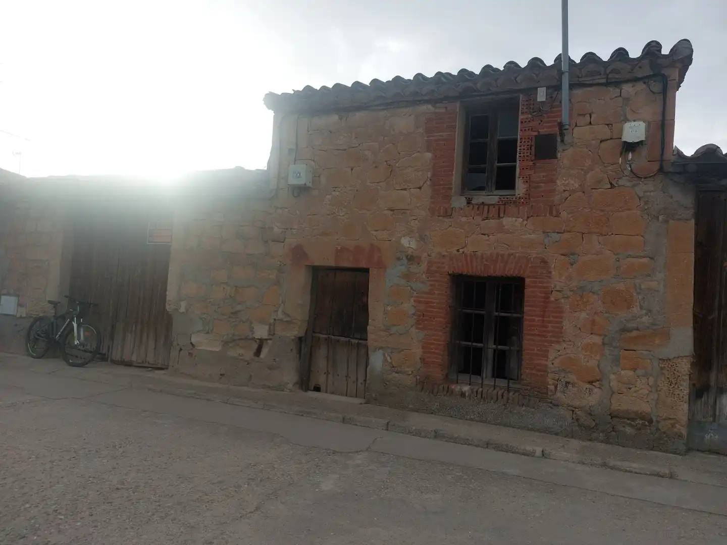 Finca rústica en venta en Gomecello