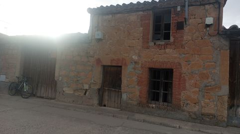 Foto 2 de Finca rústica en venda a Gomecello, Salamanca