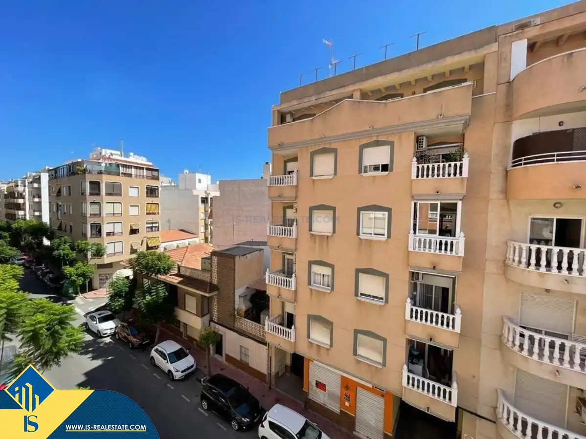 Apartament amb ascensor en venda a Playa del Cura, imagen 17