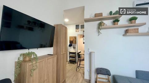 Foto 3 de Piso de alquiler en Ventas,  Madrid Capital