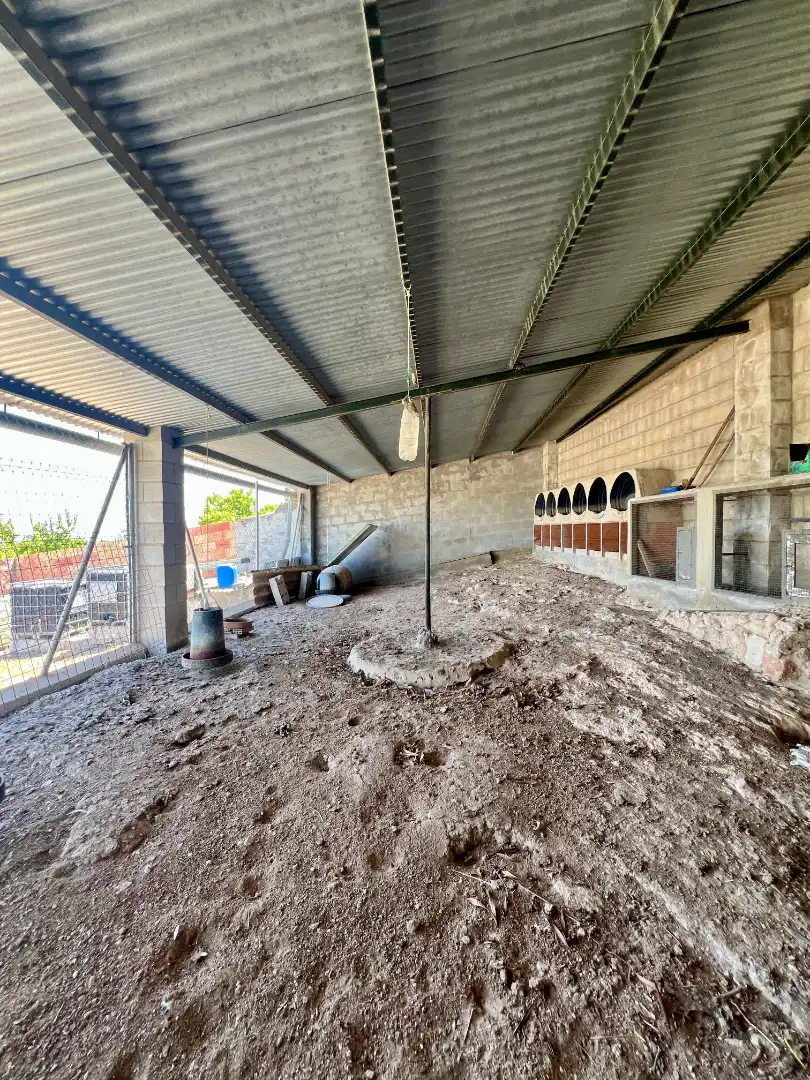 Casa rustica con piscina in vendita a Estepa, imagen 20