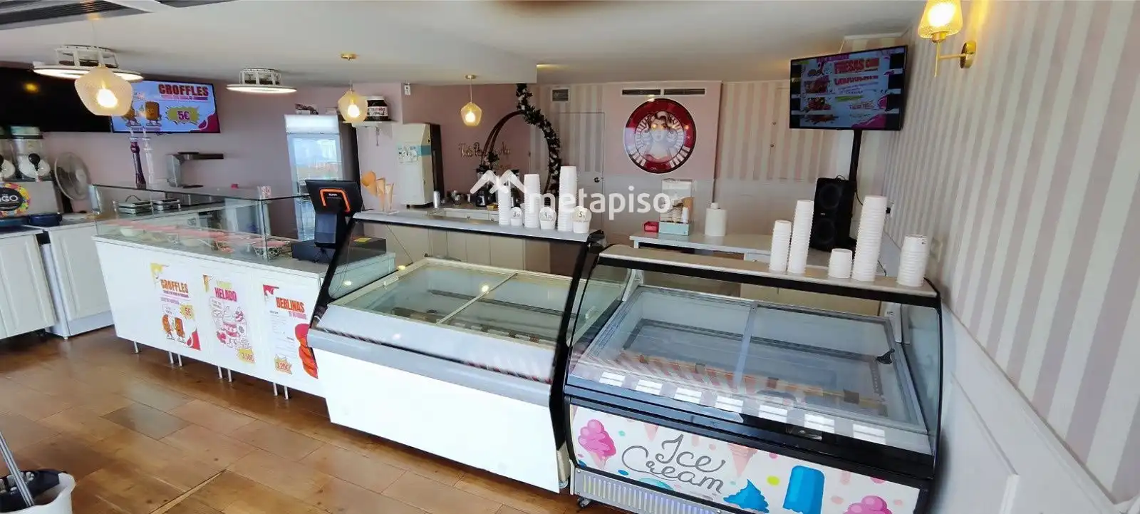 Gewerbefläche zur Übernahme in de Sant Joan de Déu, imagen 4
