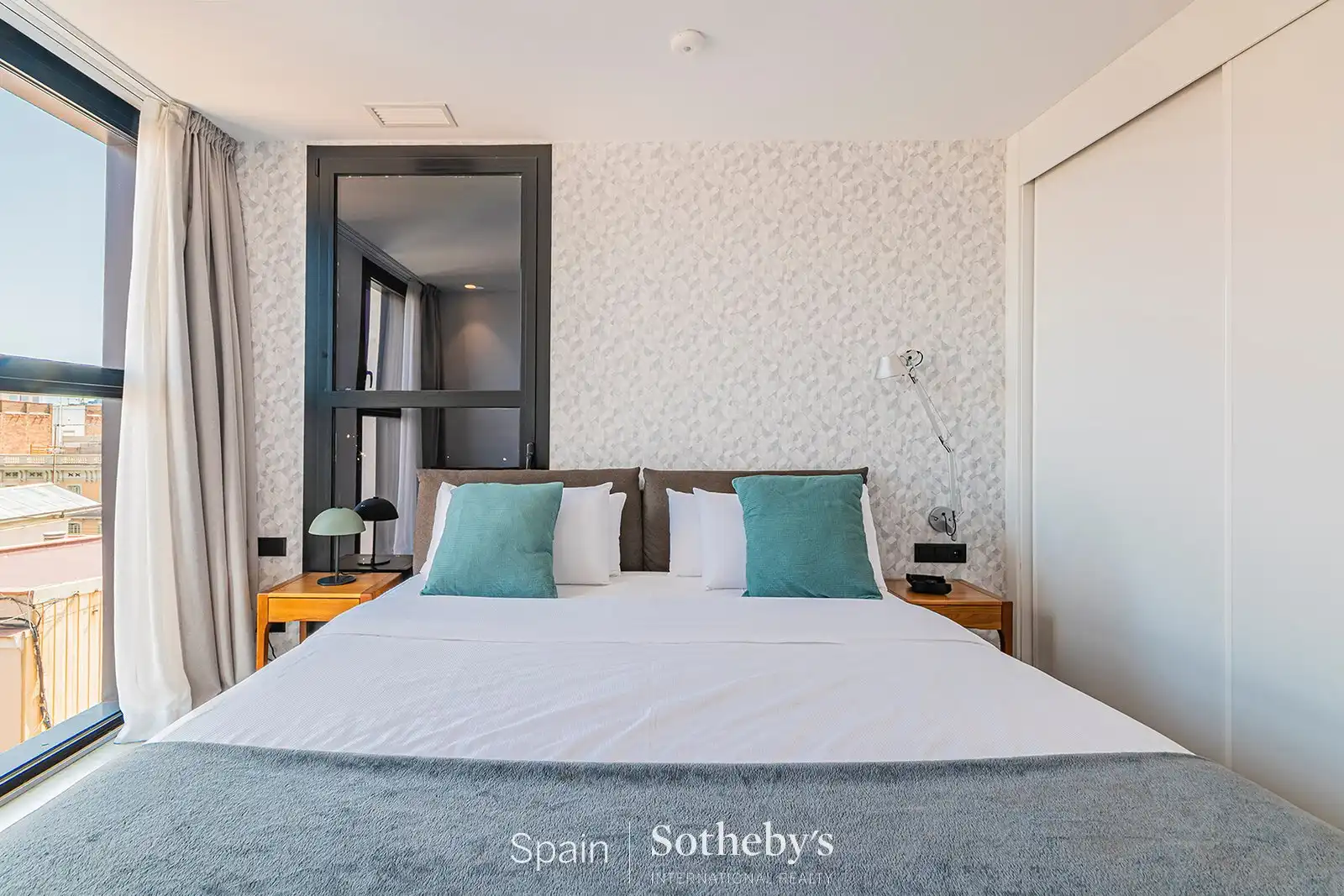 Penthouse mit Aufzug zum Verkauf in Carrer del Consell de Cent, imagen 18
