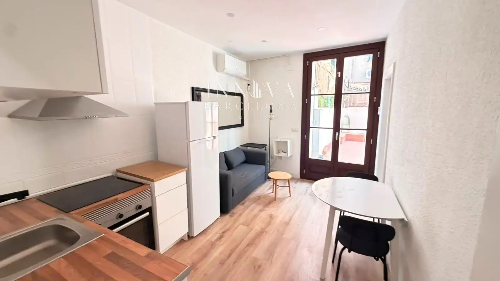 Piso en venta en Barcelona, Barcelona