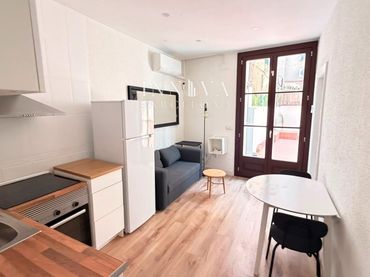 Wohnung zum Verkauf in vistalegre