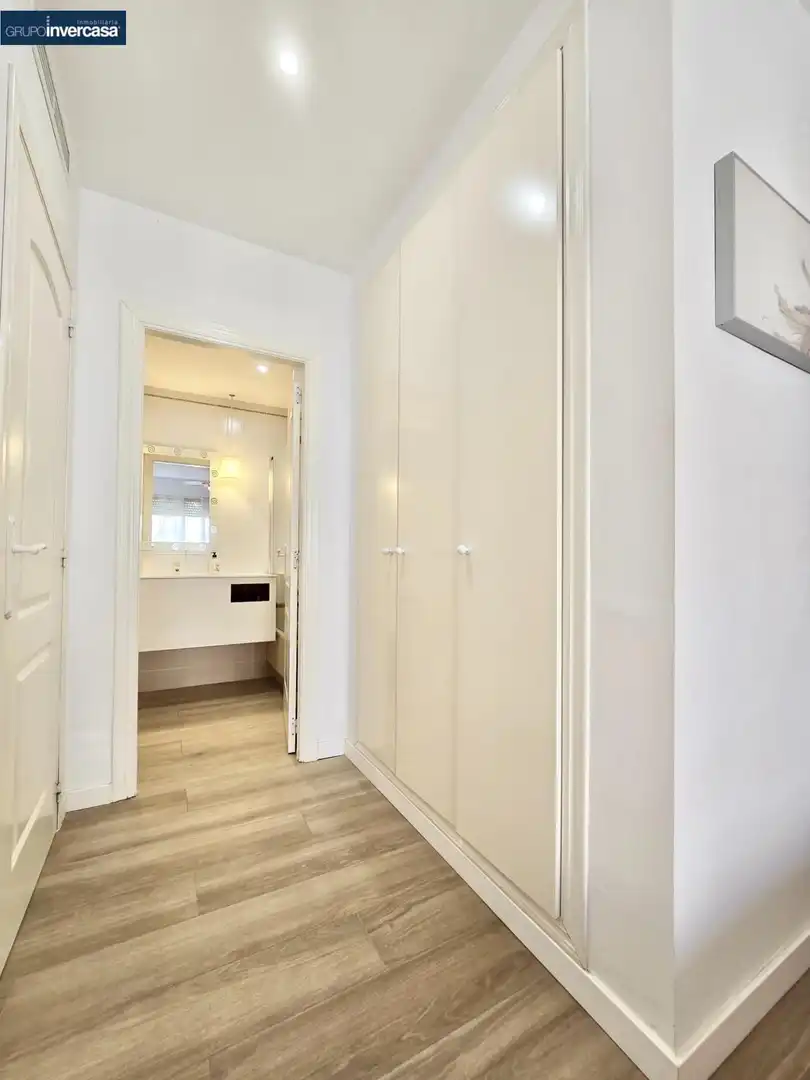 Apartament amb piscina de lloguer a Pobles del Sud, imagen 42