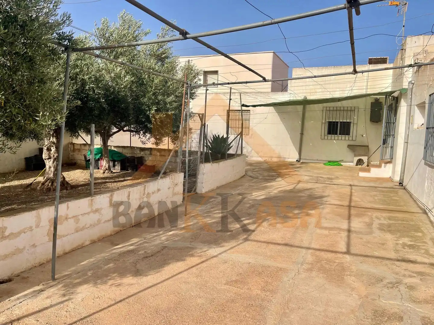 Casa o xalet en venda a Las Norias