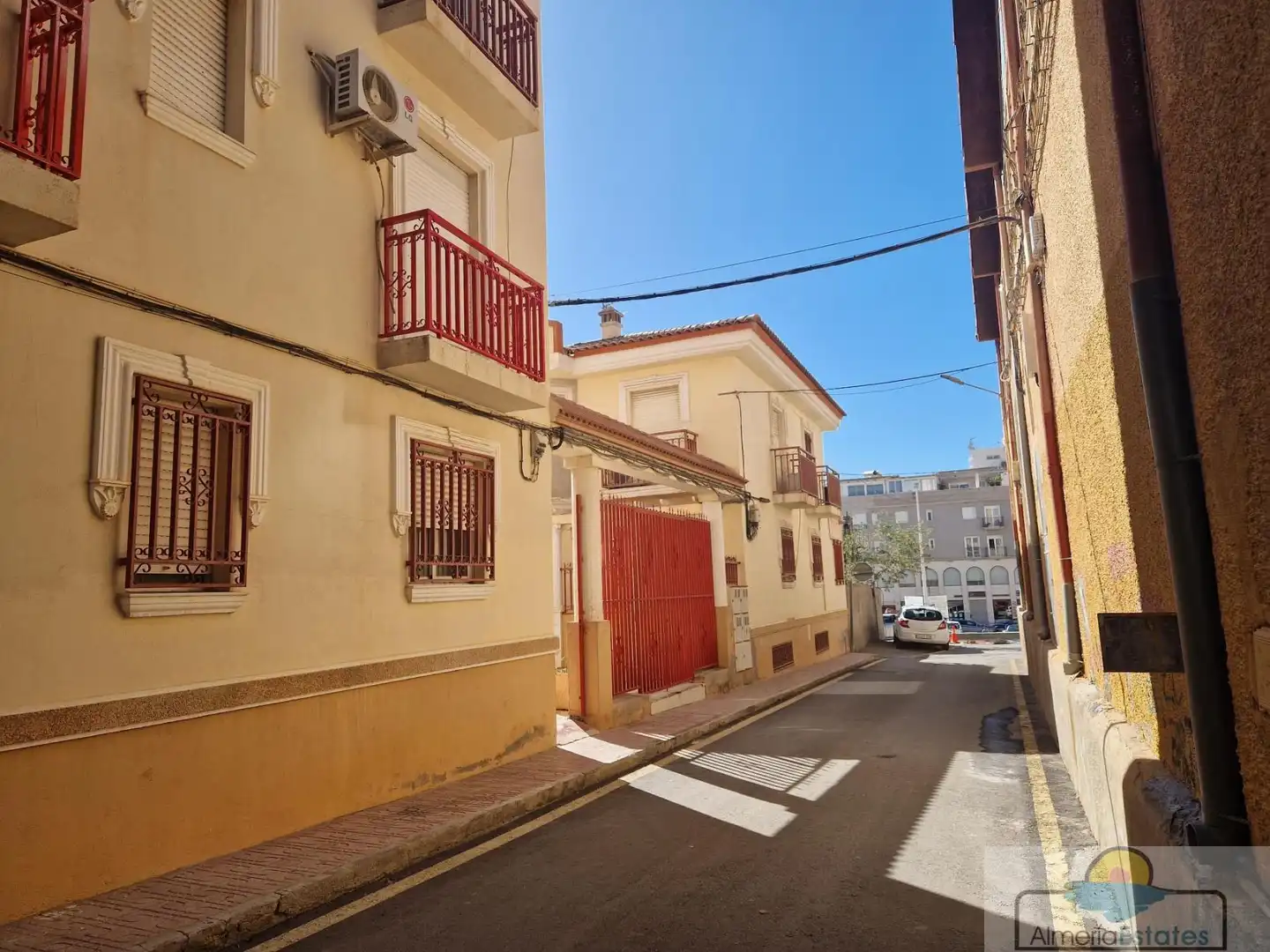 Piso en venta en Albox, imagen 2