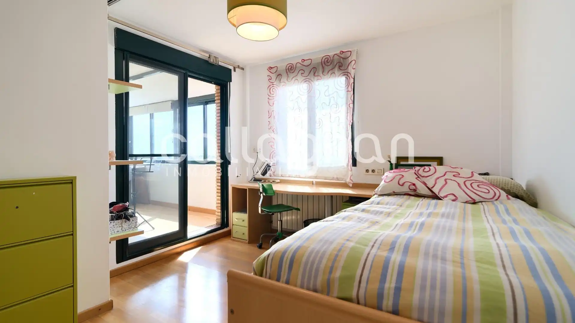 Casa o chalet de alquiler en Casas Verdes - Ermita