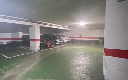 Parking of Garage for sale in  Zaragoza Capital