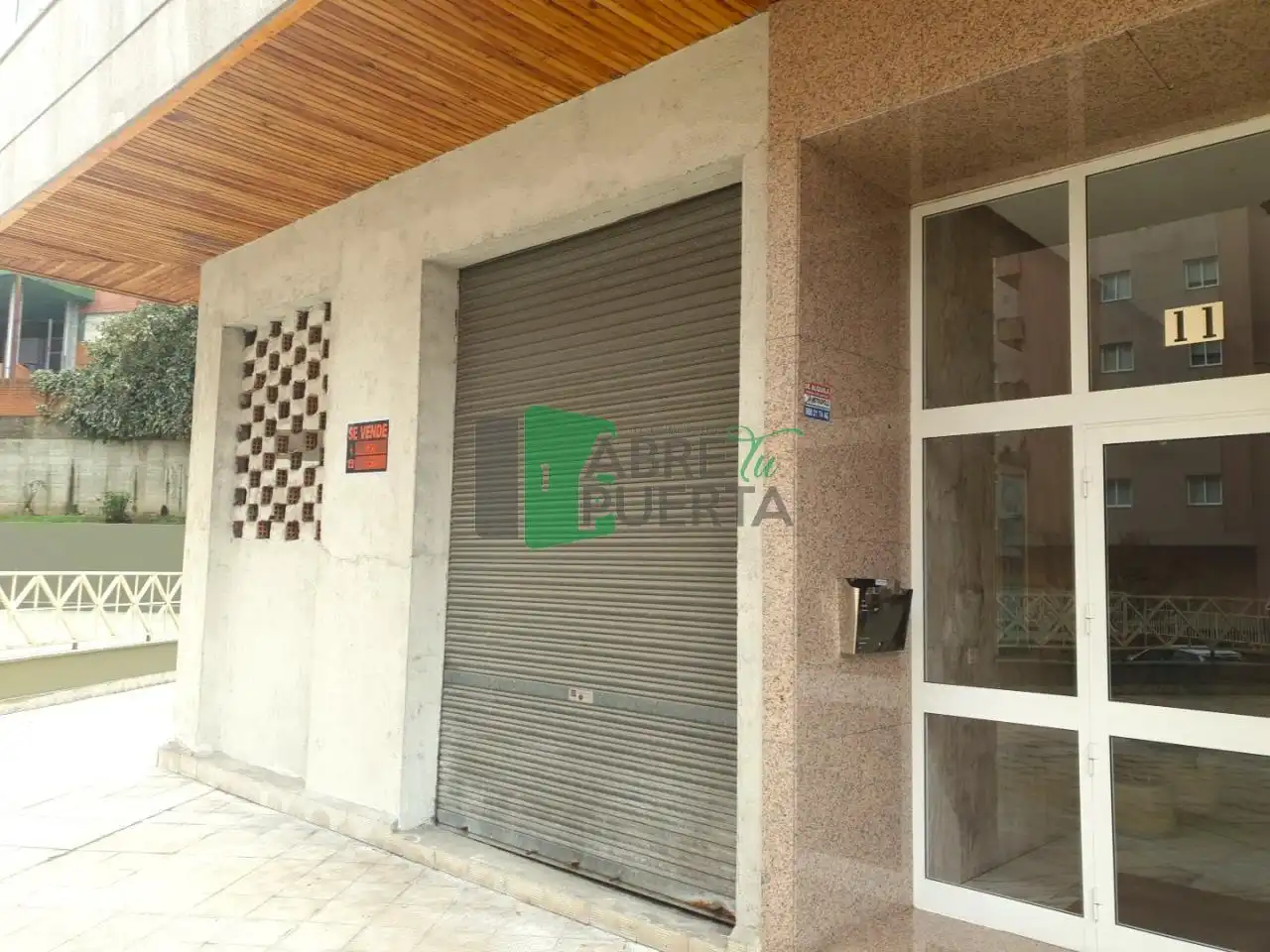 Business premises for sale in Couto
