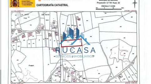 Oportunidad de inversión en Requejada, Torrelavega!