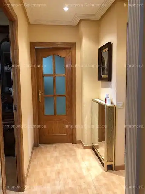 Flat for rent in Salamanca  with Heating, Furnished and Microwave