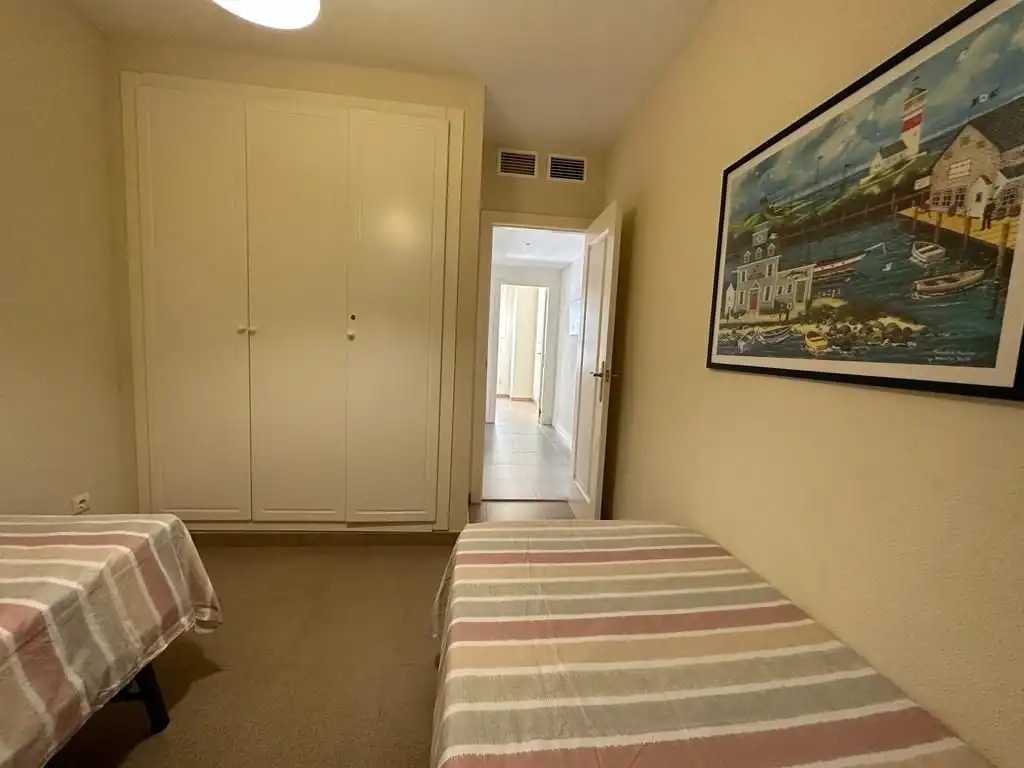 Piso en venta en Paseo de la Cruz, Punta del Moral