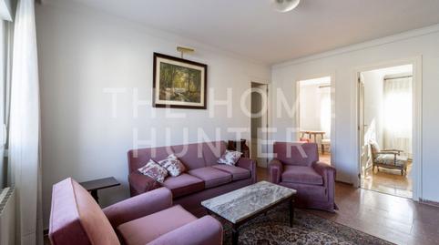 Foto 5 de Pis en venda a Berenisa, Aravaca,  Madrid Capital