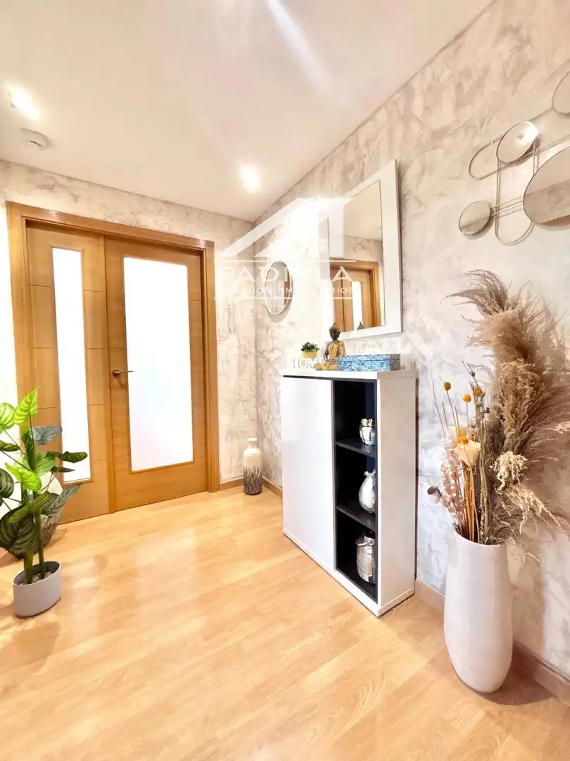 Flat for sale in Illescas  with Air Conditioner, Heating and Storage room