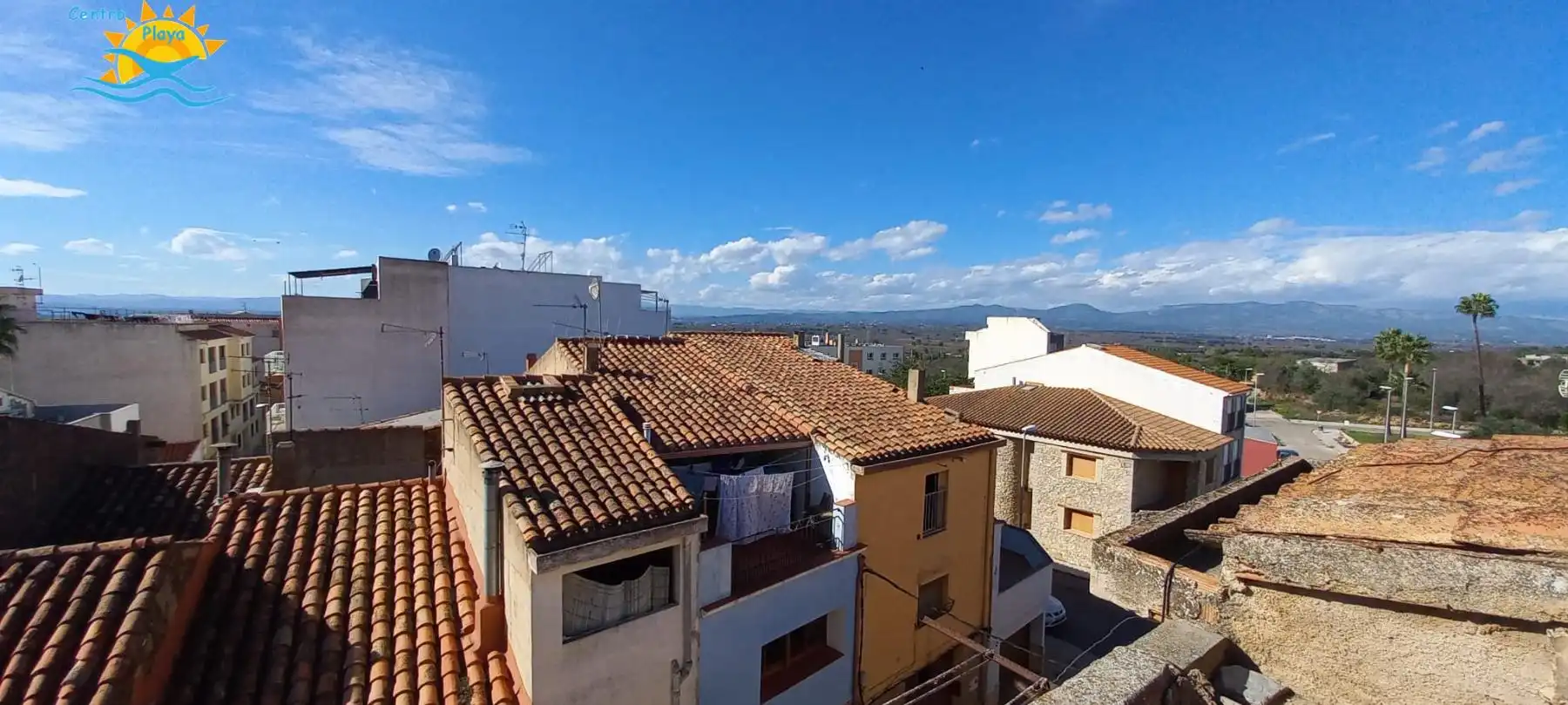 Casa o xalet en venda a Cabanes