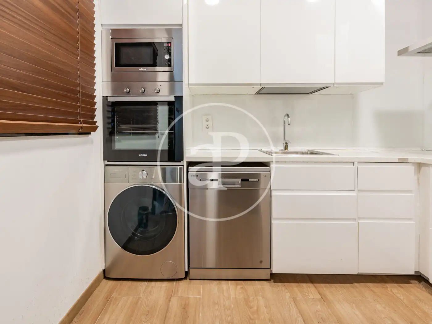 Wohnung mit Aufzug zur Miete in Gran Vía, imagen 14