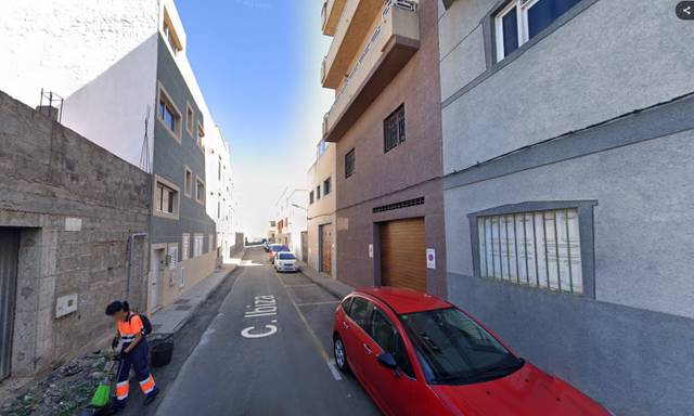 Piso en Venta en Santidad